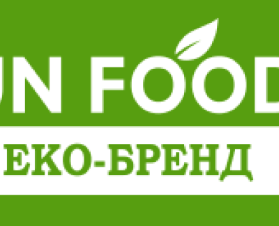 Эко-бренд SUN FOODS