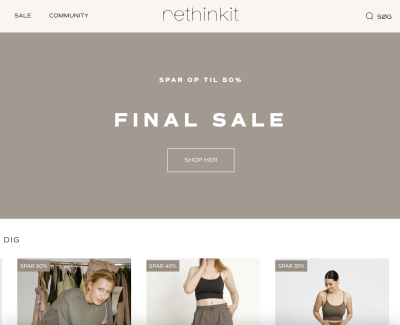 Rethinkit Studios 