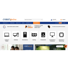 Cybist