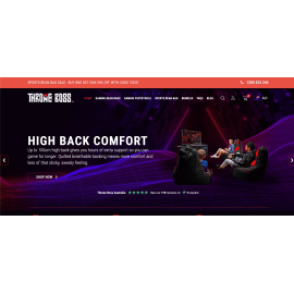 Throne Boss Australia