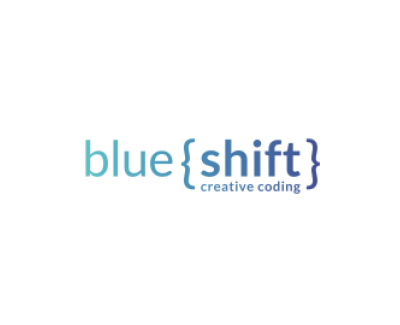 Blue shift coding