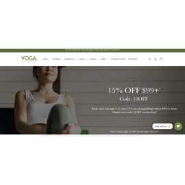 Yoga Accessories