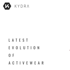 kydra.co