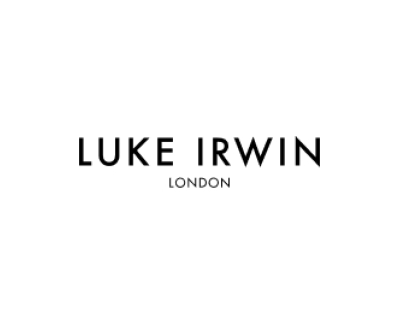 Luke Irwin