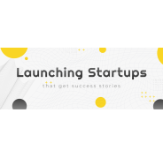 You are launched