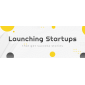 You are launched