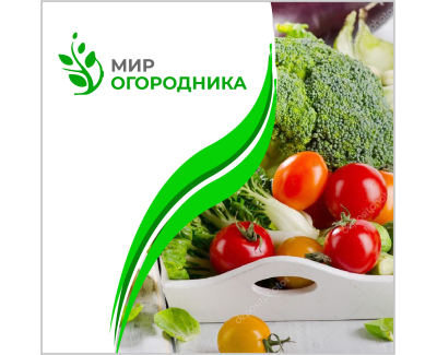 Мир огородника