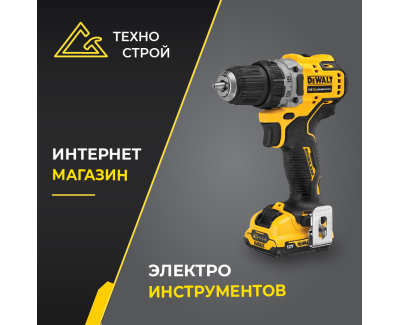 Техно строй