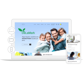 Delamark