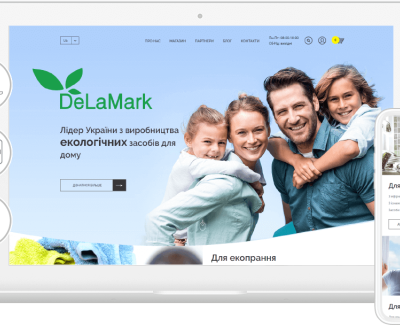Delamark