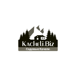 Садовые качели