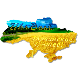 UkrBest shop