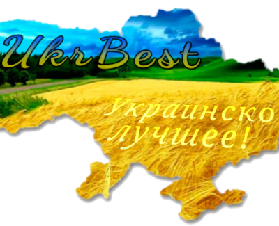 UkrBest shop