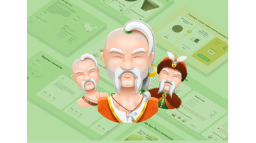 Чайний e-commerce newtea.ua