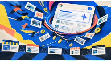 Google забирає трафік собі: нова ера SEO вже почалася