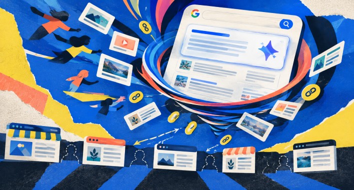 Google забирає трафік собі: нова ера SEO вже почалася