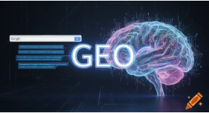 GEO замість SEO: як потрапити у відповіді Chat GPT та Google AI