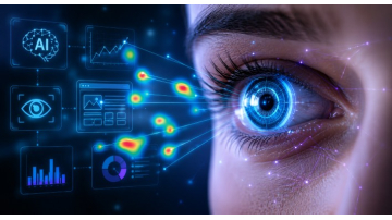 Що чекає digital-рекламу далі: AI та eye-tracking змінюють правила гри