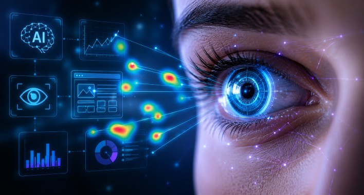 Що чекає digital-рекламу далі: AI та eye-tracking змінюють правила гри