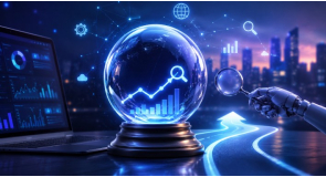 Яке головне передбачення у SEO на 2027?