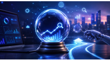 Яке головне передбачення у SEO на 2027?