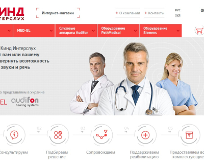 Кинд Интерслух 