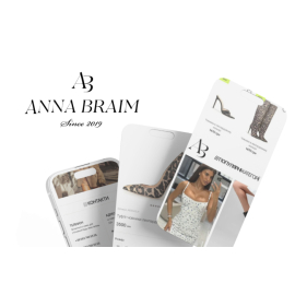 Anna Braim