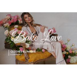 Bake Love