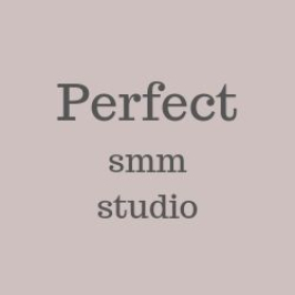 Perfect Smm Studio