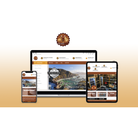 Интернет-магазин для BierWelt на OpenCart