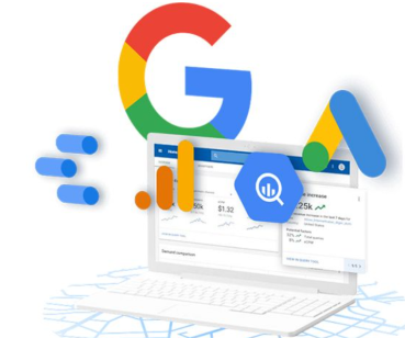 Кейс: Налаштування реклами Google Ads для сайту сервісного центру
