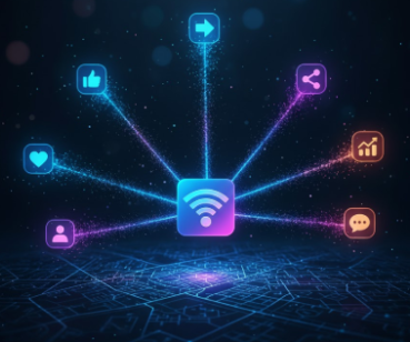 Як збільшити аудиторію в 6 разів: кейс SMM-просування інтернет-провайдера