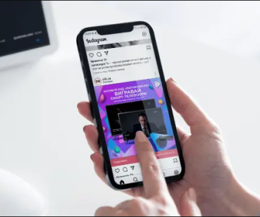Ефективність SMM в онлайн-маркетингу на прикладі соцмереж сервісу Ланет.TV