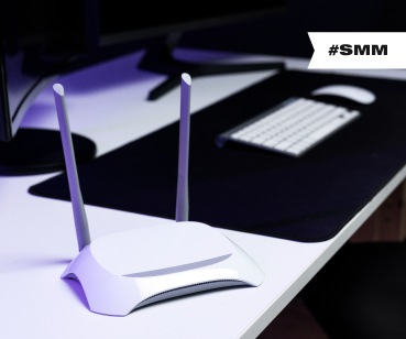 Більше, ніж просто зв'язок: SMM-кейс для Мережі Ланет