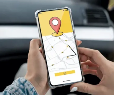 Успішна стратегія просування додатка таксі через Google Ads