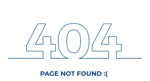 404 Not Found: причини, вплив на індексацію та способи виправлення