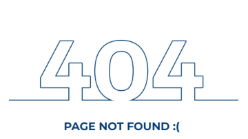 404 Not Found: причини, вплив на індексацію та способи виправлення