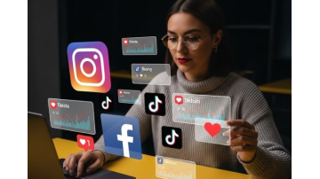 Ера Retention: головний маркер успіху в TikTok 2026