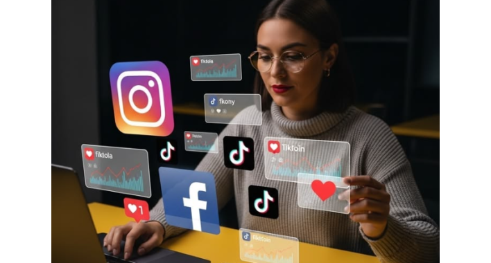Ера Retention: головний маркер успіху в TikTok 2026