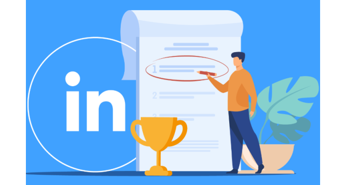 LinkedIn: 10 правил для професіоналів