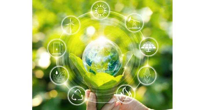 Sustainability у digital: чому екологічність стає ключовим фактором у маркетингу