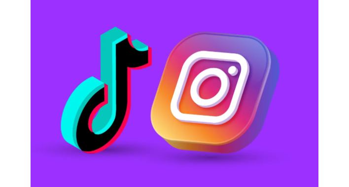 Instagram і TikTok: сучасні тренди, які формують поведінку аудиторії