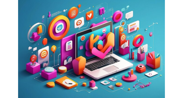 SMM-аналітика через AI: прогнозування віральності контенту