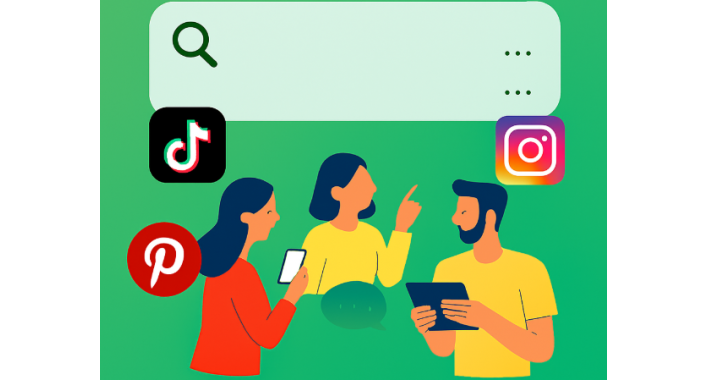 SMM для пошукових платформ: новий вимір соціальних мереж