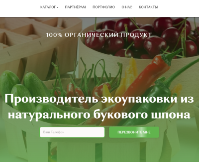 Eco Basket