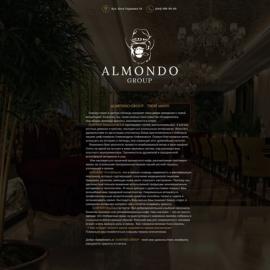 Almondo group
