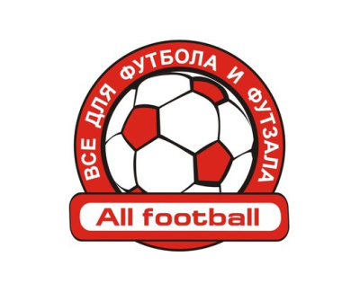 Весь футбол - Футбольная обувь, экипировка, аксессуары.