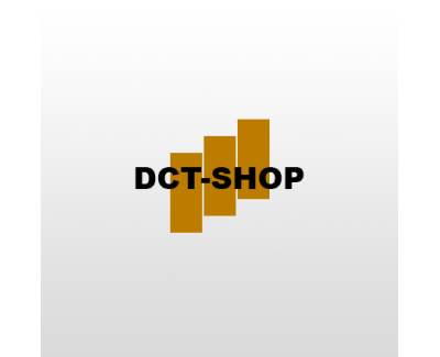 Интернет-магазин стекла DCT-Shop