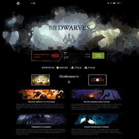 Dwarves