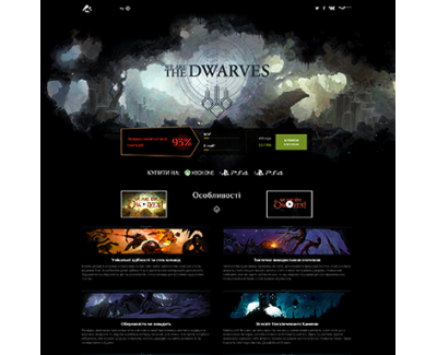 Dwarves